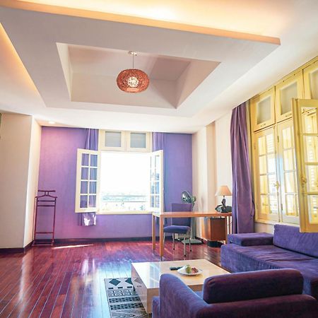 Ttc Hotel - Ngoc Lan Đà Lạt Extérieur photo
