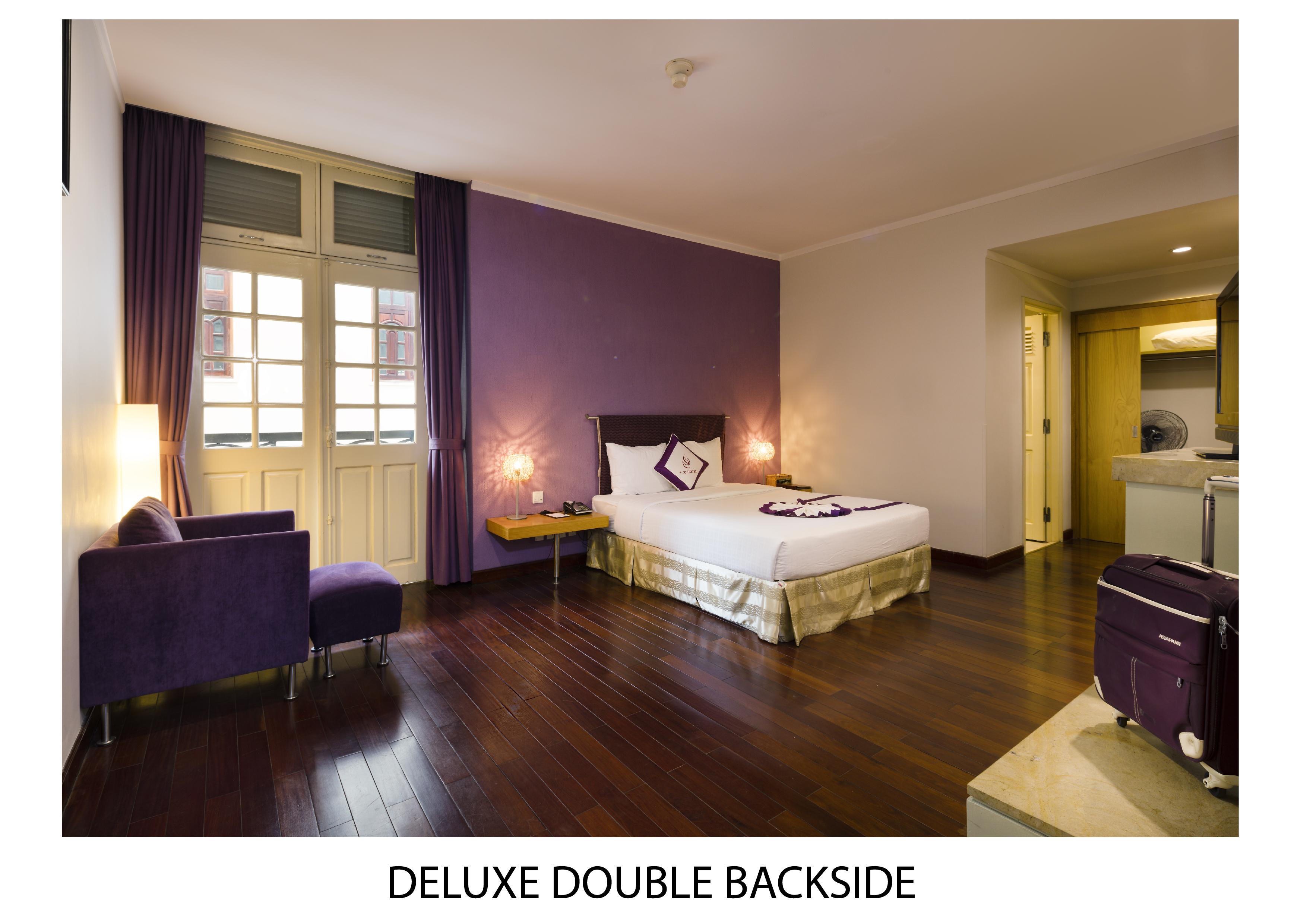 Ttc Hotel - Ngoc Lan Đà Lạt Extérieur photo