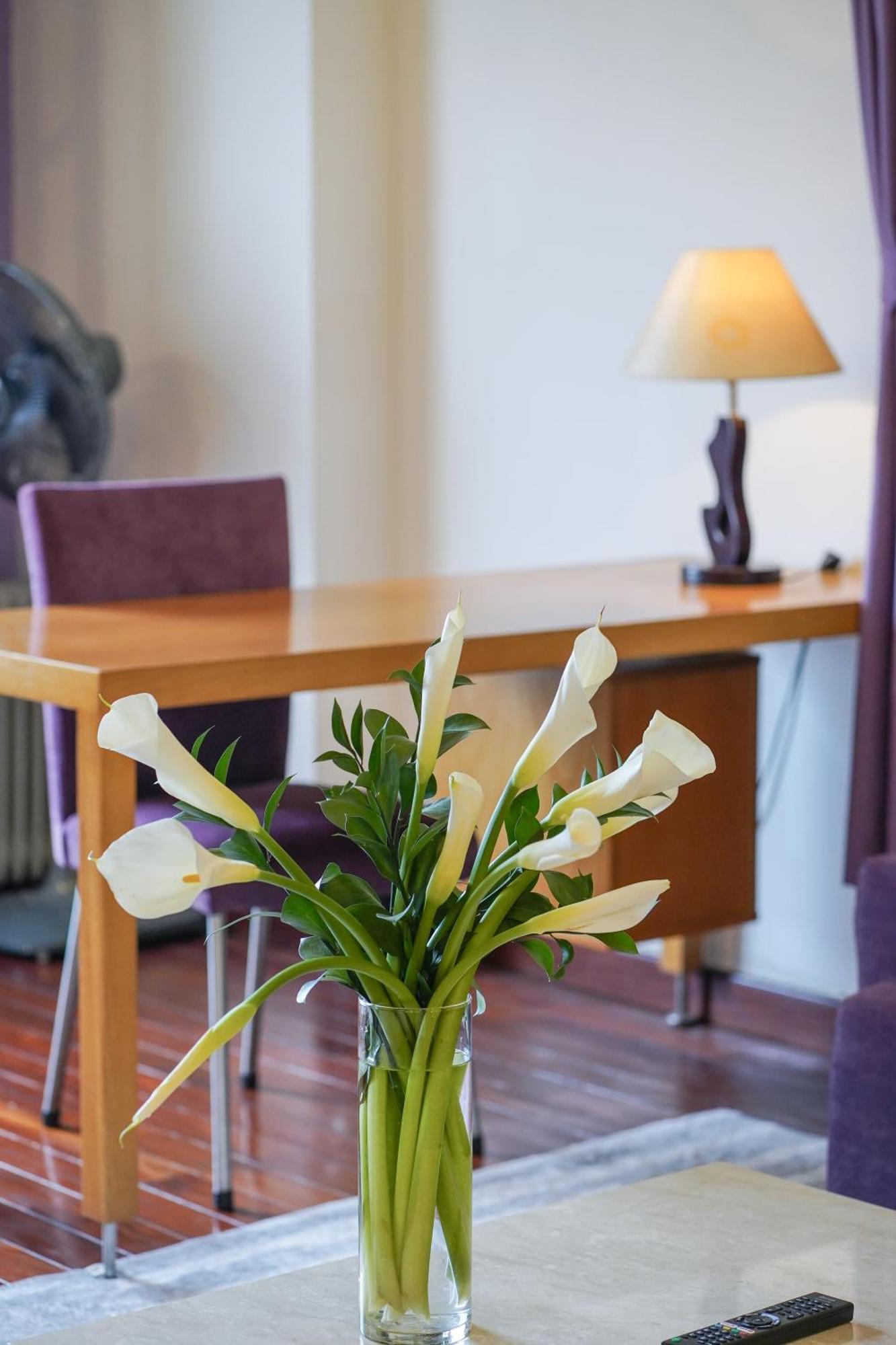 Ttc Hotel - Ngoc Lan Đà Lạt Extérieur photo