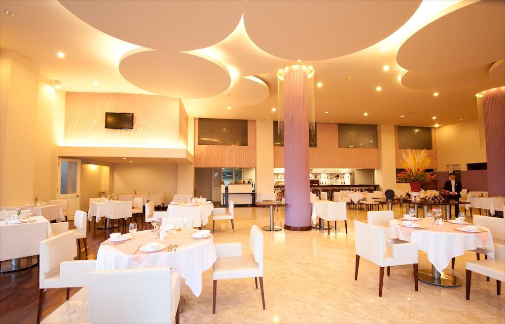 Ttc Hotel - Ngoc Lan Đà Lạt Extérieur photo