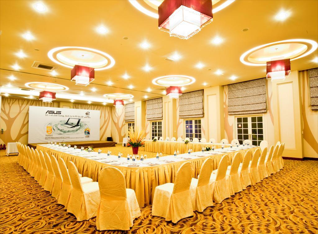 Ttc Hotel - Ngoc Lan Đà Lạt Extérieur photo